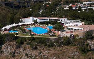 Foto Hotel villaggio Torre Normanna